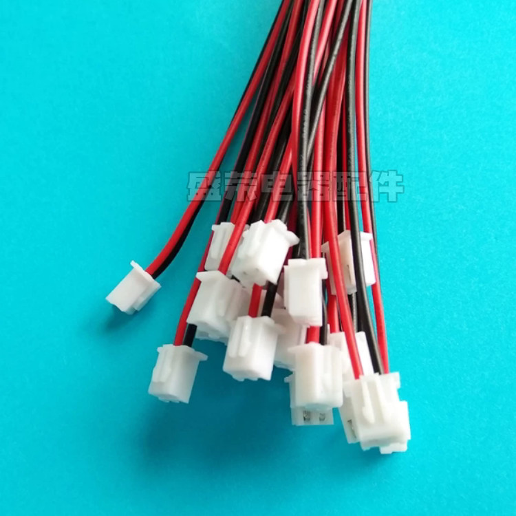 Hikvision Visual Intercom Connector DS-KH6330 6320 6350 6220 6340 สายหน่วยในร่ม