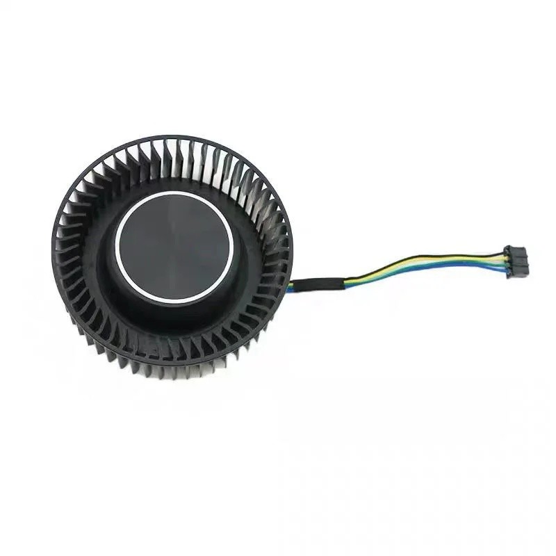 FD6525H12D Dc 12V 1.30A 4PIN 66 มม.สําหรับ Asus Openabore รุ่น GTX1070 1070Ti 1080 1080 Ti Videokaar