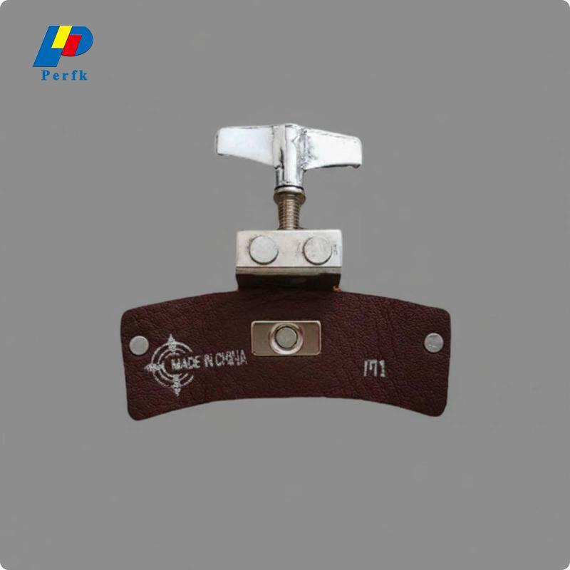 [yostkgr] Drum Muting Pad Dry Control Drum Resonance Drum Dampening Pad for Training Drum Kit หัวบ่ว