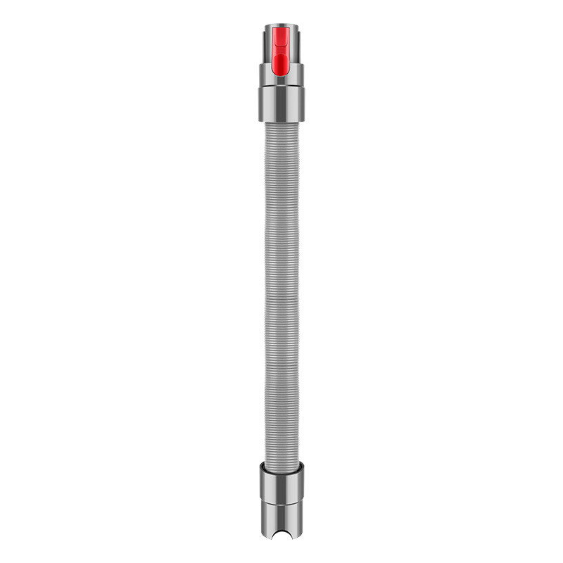 เหมาะสําหรับ Dyson V7V8V10V11 อุปกรณ์เสริมเครื่องดูดฝุ่นท่อท่อท่อ Telescopic ท่อเกลียวท่อขยาย