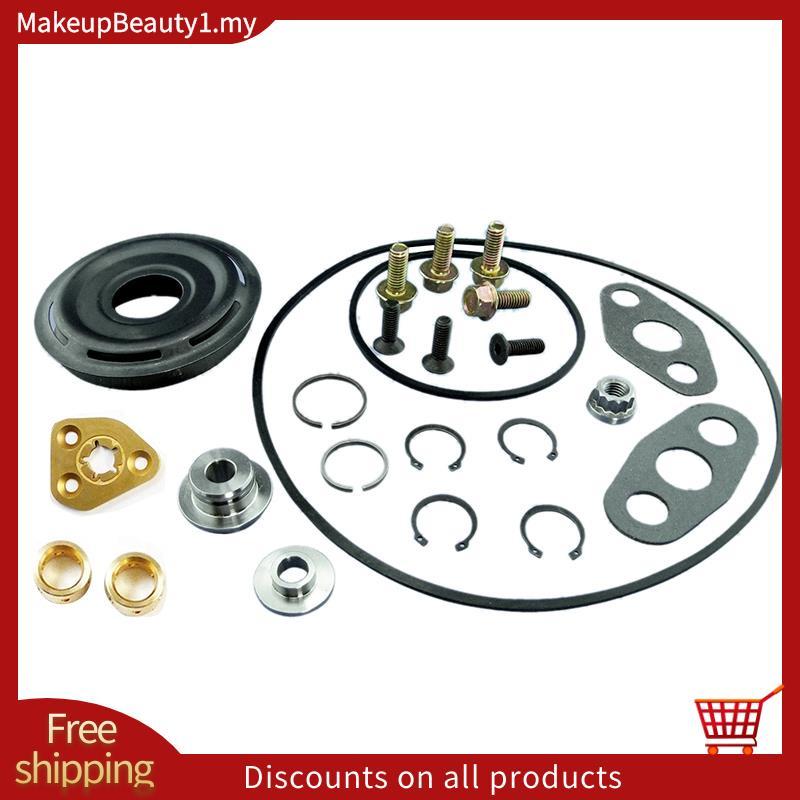 Turbo Charger Repair Rebuild Re Built Kit 4027309 สําหรับ H1C WH1C H1E WH1E H1D H2A