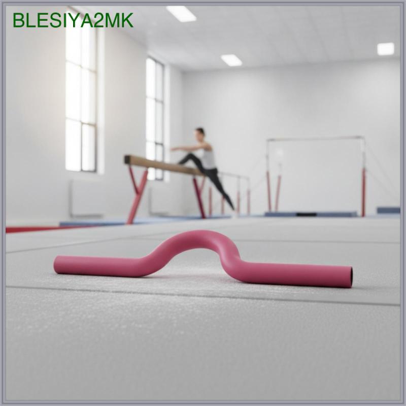 [blesiya2mk] บาร์เปิดไหล่ Handstand ฝึกยิมนาสติก Training Bar Tubular Sports Gear