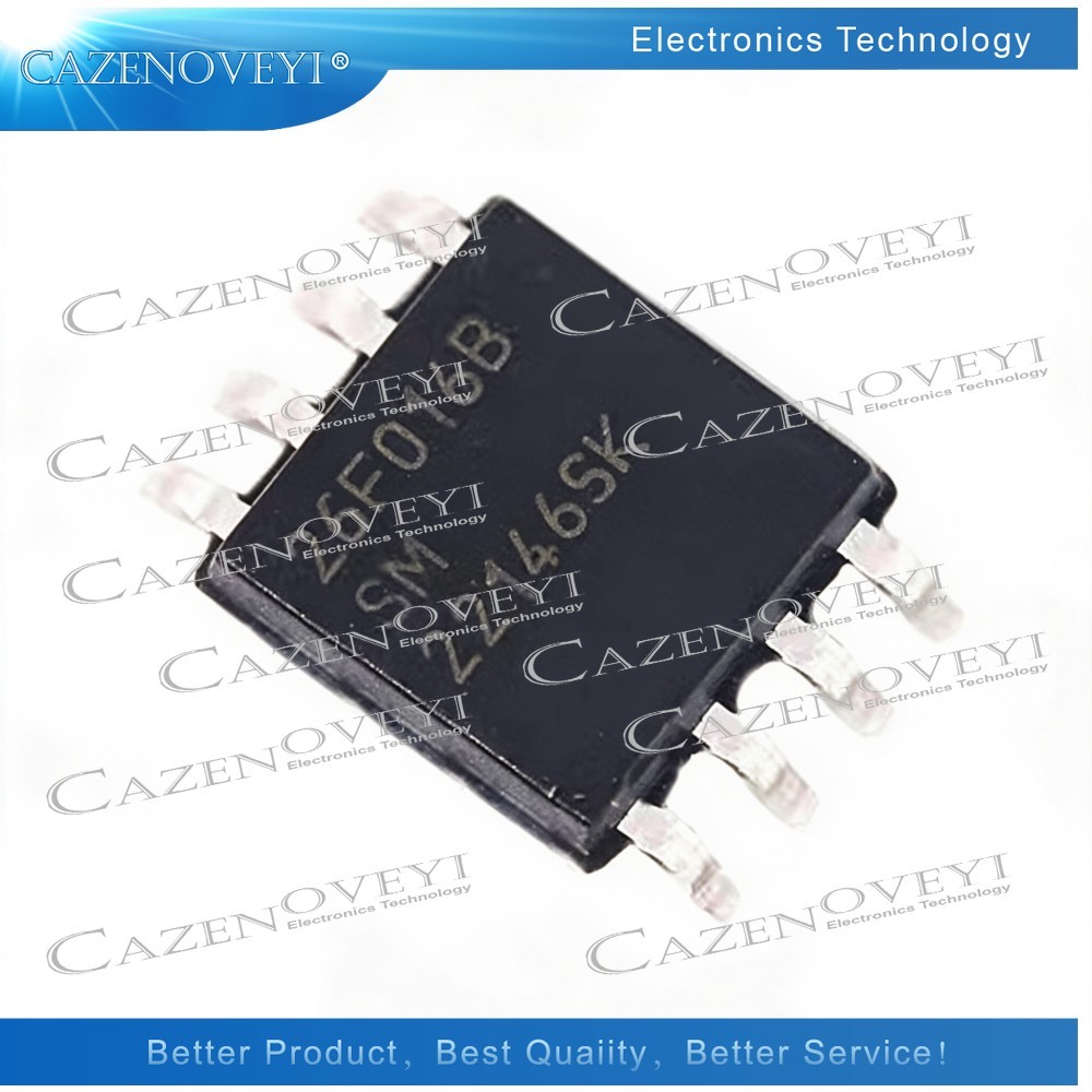 5 ชิ้น SST26VF016B-104I-SM SOIC-8