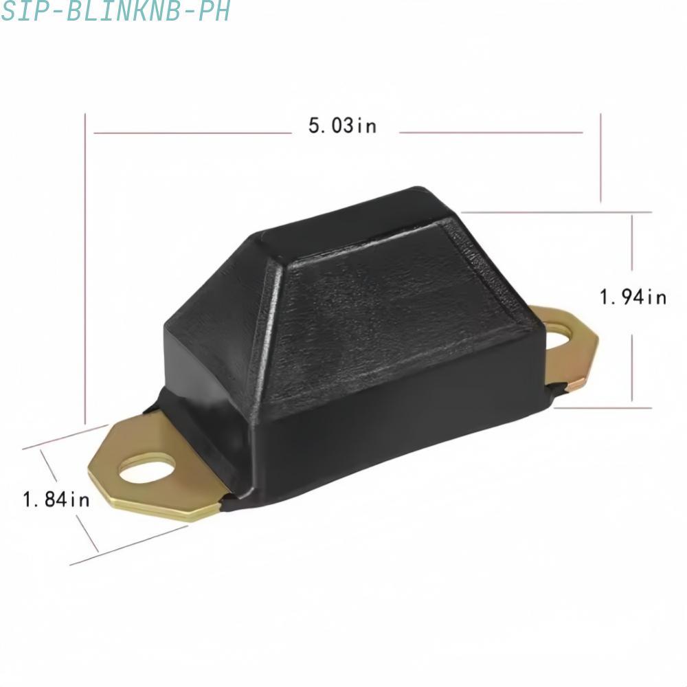 สําหรับ Jeep CJ5 สําหรับ CJ7 Bump Stop Kit 9.9137G Leaf กันชนฤดูใบไม้ผลิสําหรับทนทาน Terrain