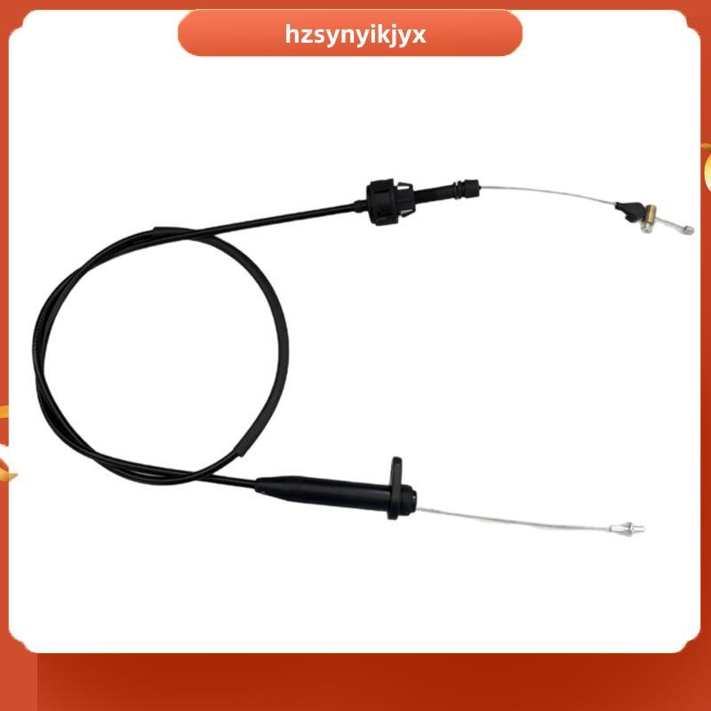 hzsynyikjyxDetent Kickdown Cable สําหรับ Transmission- Works 1978-1992 700R4, 1982 ผ่าน 1993 700, 20
