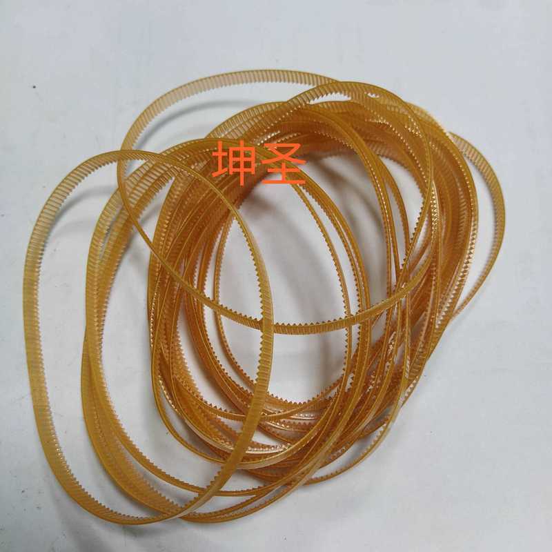 เครื่องจักร SMT ยามาฮ่า คุนเซิง รุ่น YV100II สายพานมุม 100X แกน R รุ่น KM1-M7138-00X