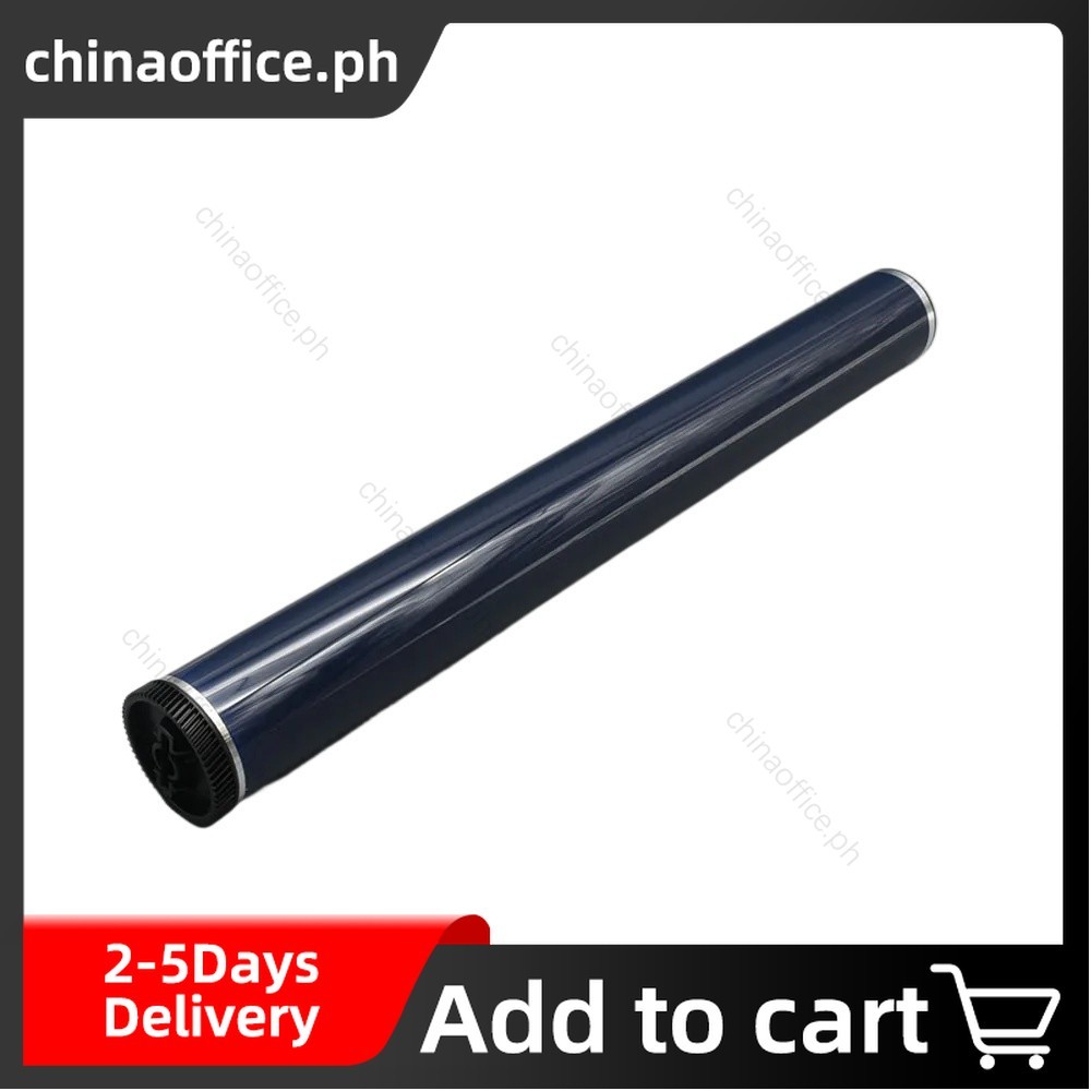 OPC กลองสําหรับ Ricoh Aficio MPC2000 MPC3000 MPC2500 MPC2800 MPC3300 กระบอก MP C2000 C2500 C3000 C28