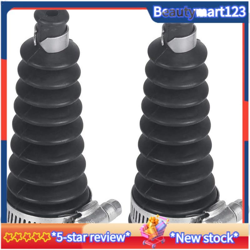 BMFor Stern Drive Replacement Shift Cable Bellow- Alpha Gen I& II, I, II& III, 18-2753-2 74639A2