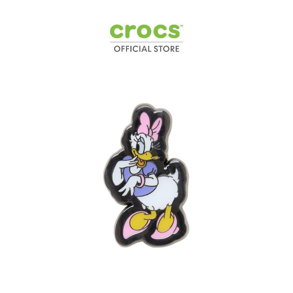 CROCS ตัวติดรองเท้า JIBBITZ™ DAISY ELEVATED รุ่น 10018214 - MULTICOLOR