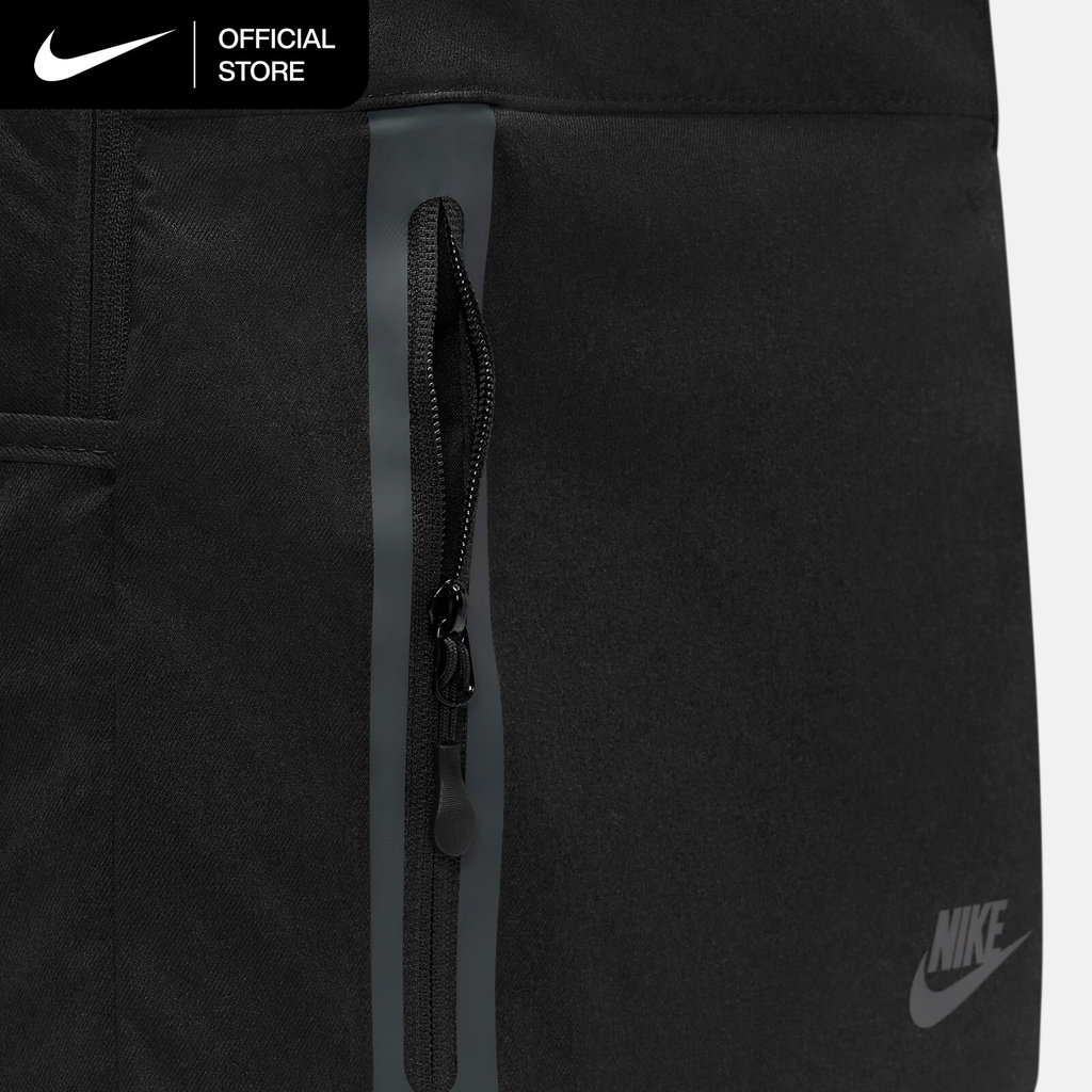 Nike حقيبة ظهر Elemental Premium ‏21 لتر — أسود — صورة 8