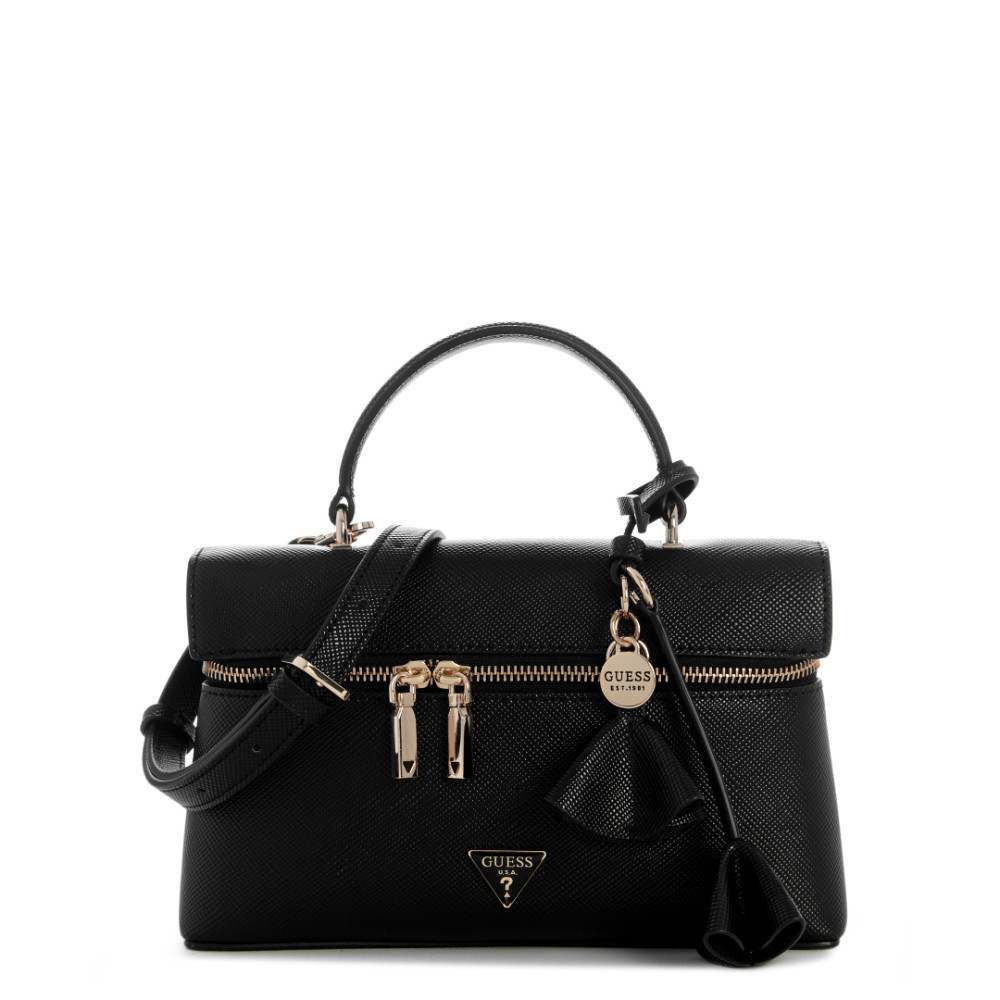GUESS حقيبة DANIELLE Canister — صورة 4
