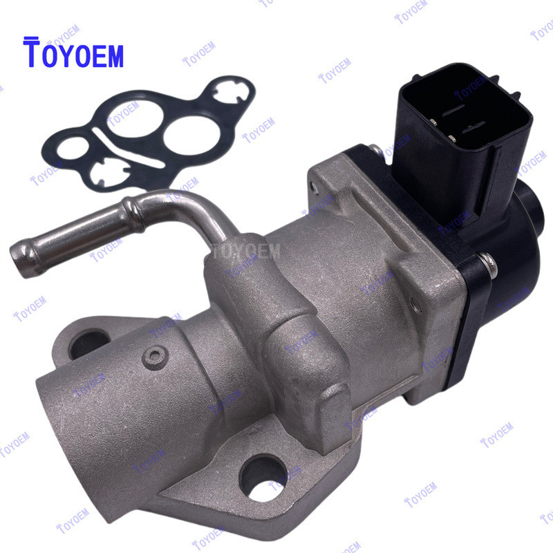 1S7G9D475AK 1S7G9D475AL เหมาะสําหรับวาล์ว Ford Fox Mazda EGR