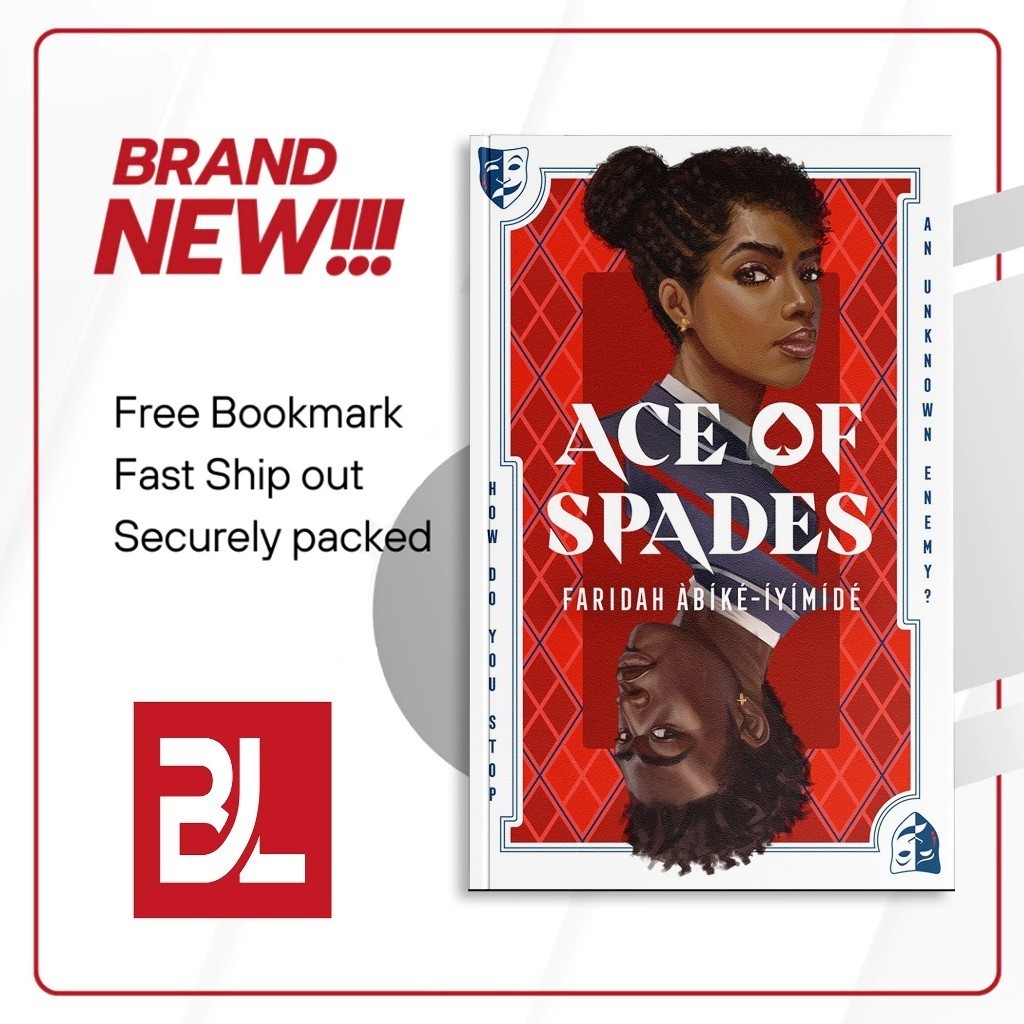 Ace of Spades โดย Faridah