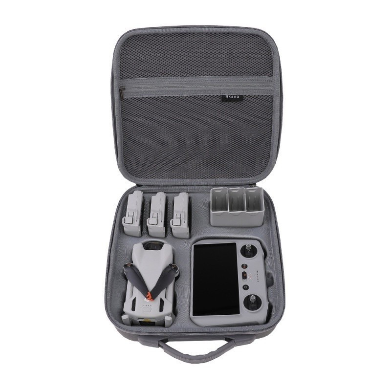 สําหรับกล่องเก็บ DJI ni 4Pro/ni 3/ni 3 pro, กระเป๋าสะพายแบบพกพา, กระเป๋าเดินทาง, กระเป๋าสะพายHT99 AU