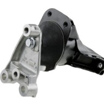 เหมาะสําหรับ 06-11 Honda Civic เครื่องยนต์เท้ายางยึด Pad 50820-SNB-J02/50820-SNA