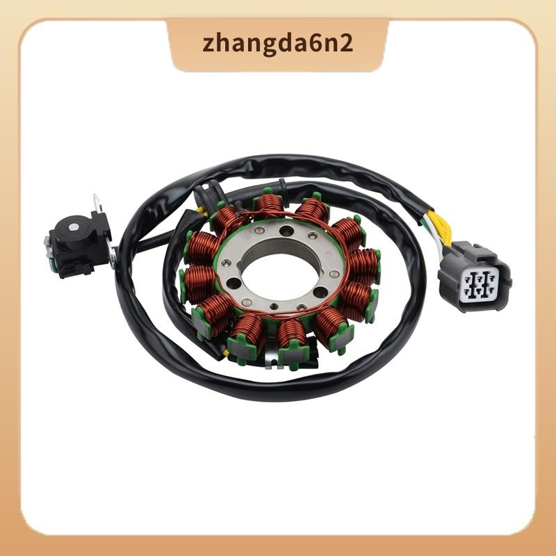 Inสต็อก21003-0148 Stator Coil สําหรับ KX250F KX250 KX252 KX450F KX450 21003-0102 21903-0147 21903-01