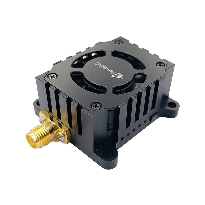 PandaRC Panda V3 เวอร์ชันใหม่/การส่งภาพผ่านเครื่อง 1W/VT5804 V3/5.8G/การถ่ายภาพทางอากาศ/FPV/