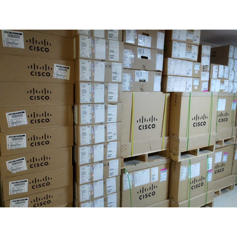 สวิตช์ CISCO CISCO WS-C2960X-48TS-L