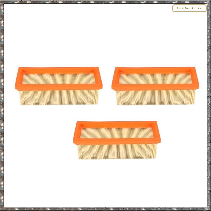 [LHY] สําหรับ SE2001 SE3001 SE5.100, SE6.100, 2501, 2701, 2801, K3001 6.414-498 อะไหล่เปลี่ยนไส้กรอง