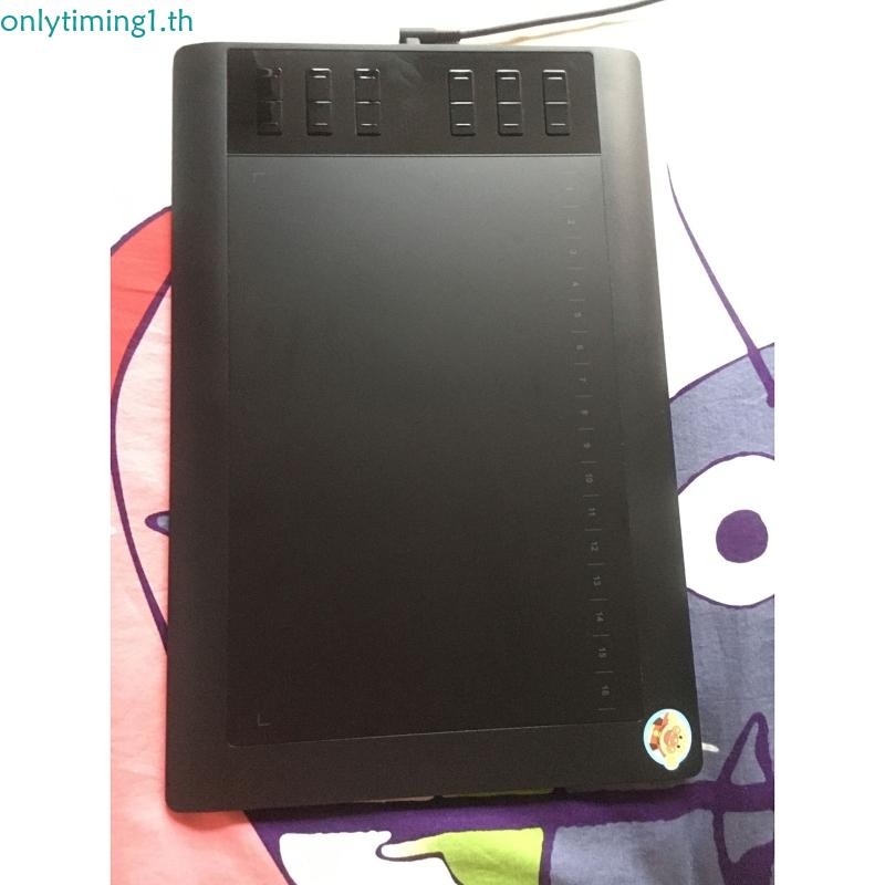 Onlytiming ป้องกันหน้าจอฟิล์มกระดาษ PET สําหรับ Gaomon 1060PRO Digital