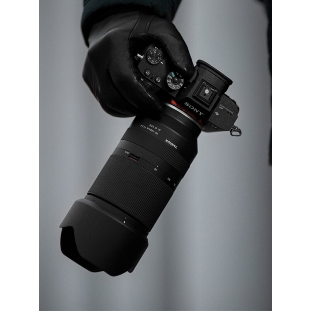 Ready Stock Tamron 70-180mm F2.8E Mount Lens A056 Tamron 70180F2.8 Tamron 70 180
