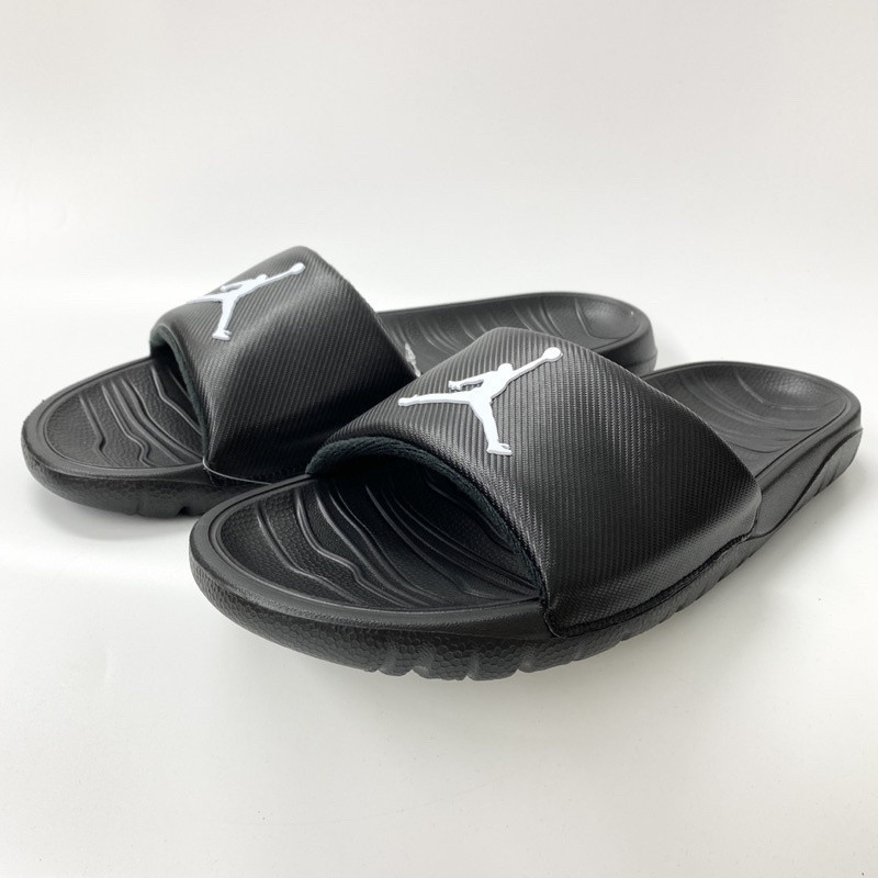 100% Tulen Break Slaid Selipar Jumpman AR6374