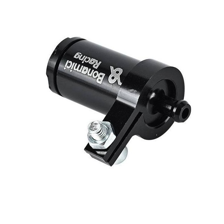 รถจักรยานยนต์ กรองน้ำมันเบนซิน อลูมิเนียมอัลลอยด์ น้ำมันถ้วยกรอง น้ำมันหม้อน้ำ กระปุกน้ำมันเบรค (xx104) - รูปที่ 4