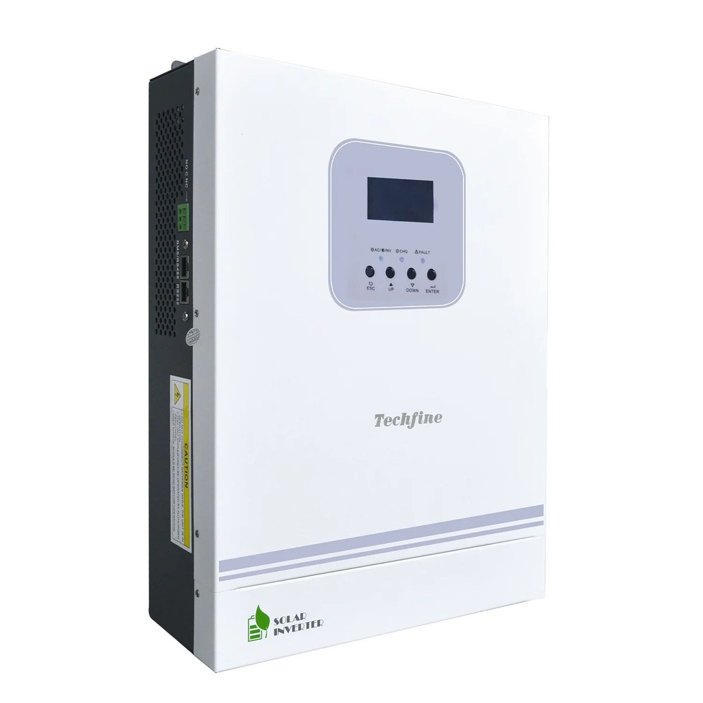 Hot 1kva 1kw 1.5kva 1.5kw 2kva 2kw 2.5kw 3kva 3kw 12v 24v Hybrid Solar Inverter จัดส่งฟรี