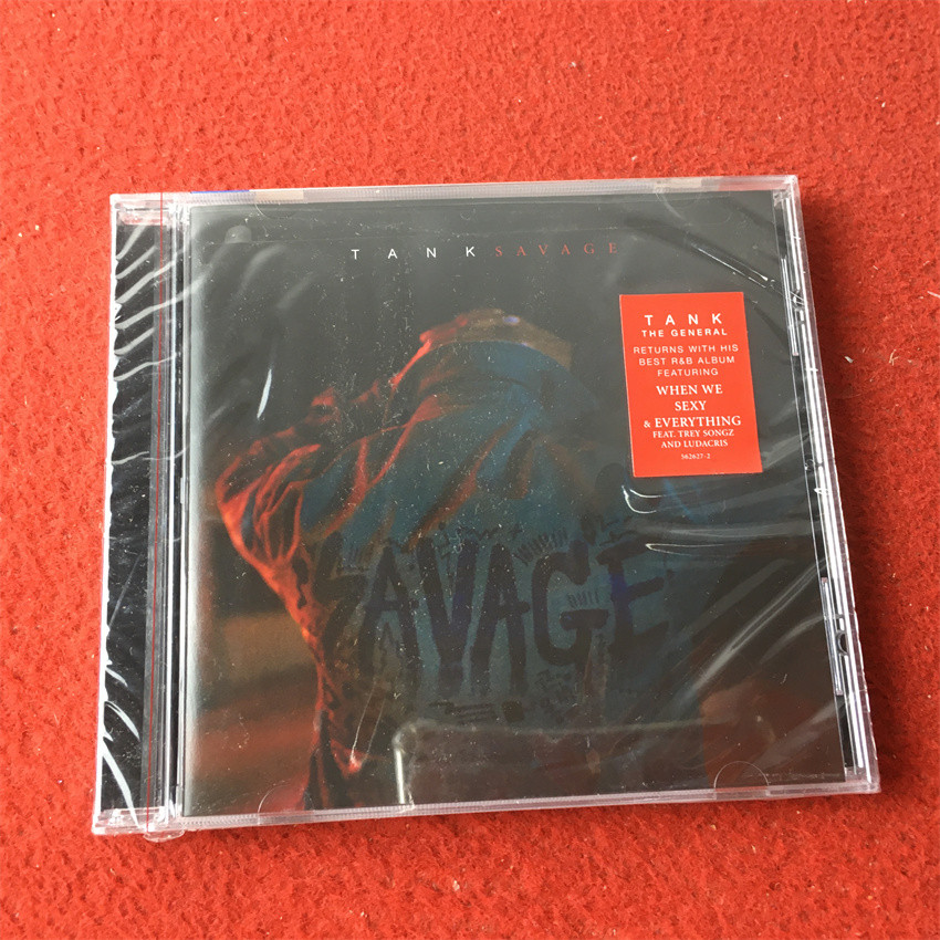Tank Savage (ใหม่เอี่ยม ) hang7