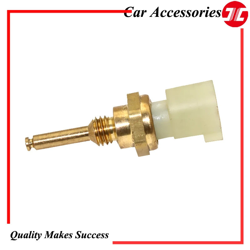 Original ฝาสูบอุณหภูมิ Sensor 9L8A6G004BC สําหรับ Ford-Focus III Kuga-13 Mondeo-14 C-Max 5219027 อะไ