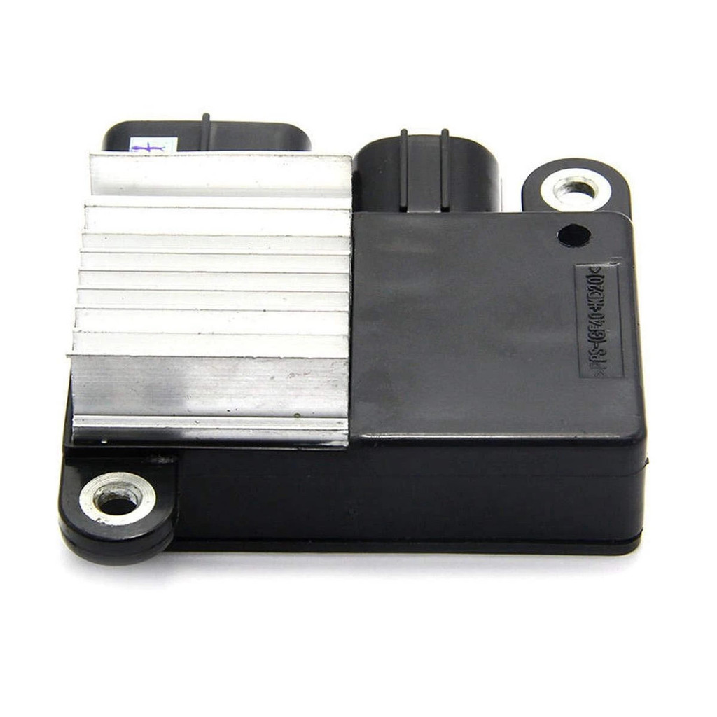 89257-12020 พัดลมระบายความร้อนควบคุมโมดูลสําหรับ Mazda 5 CX-7 2007-2010 สําหรับ Toyota Corolla Matri