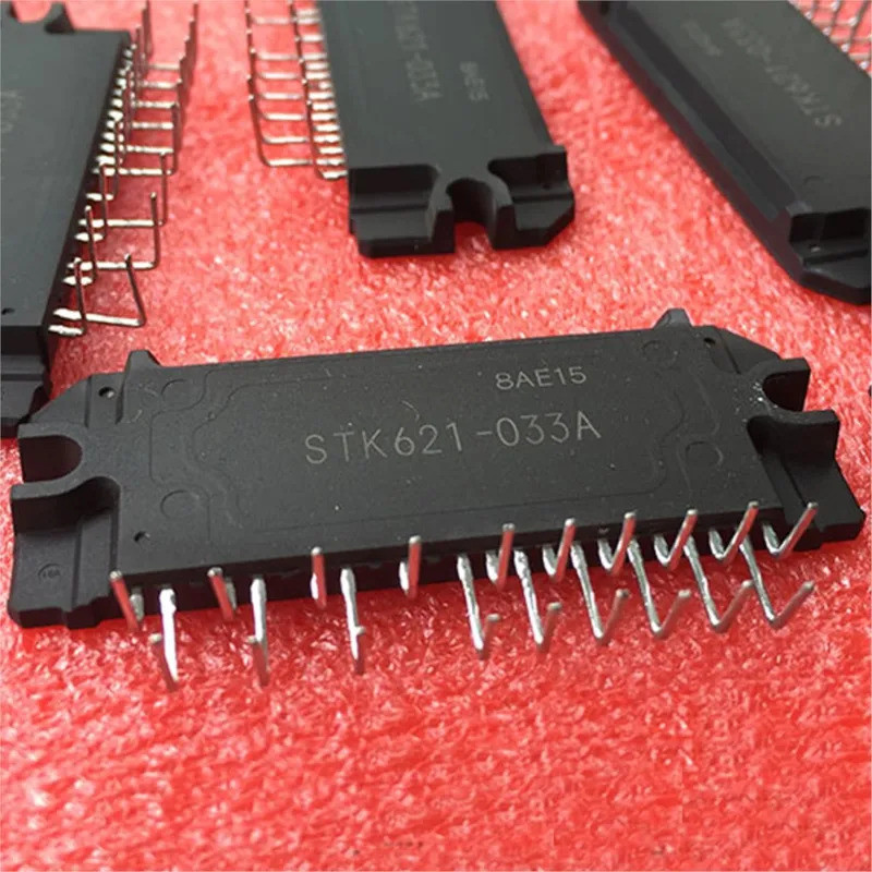 STK621-033A STK621-043A โมดูลใหม่