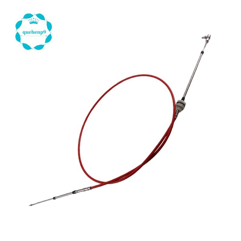 [Fast Q9]Reverse Cable Replacement Parts F1B-6149C-02-00 F1B-6149C-01-00 สําหรับ FX 1000 2005-2007 F