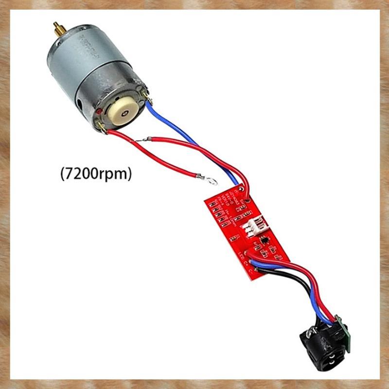 [KYG] สําหรับปัตตาเลี่ยนผมมอเตอร์เมนบอร์ดชิ้นส่วนทริมเมอร์ไฟฟ้าสําหรับรุ่น 8504/8148/8591/8509//859 