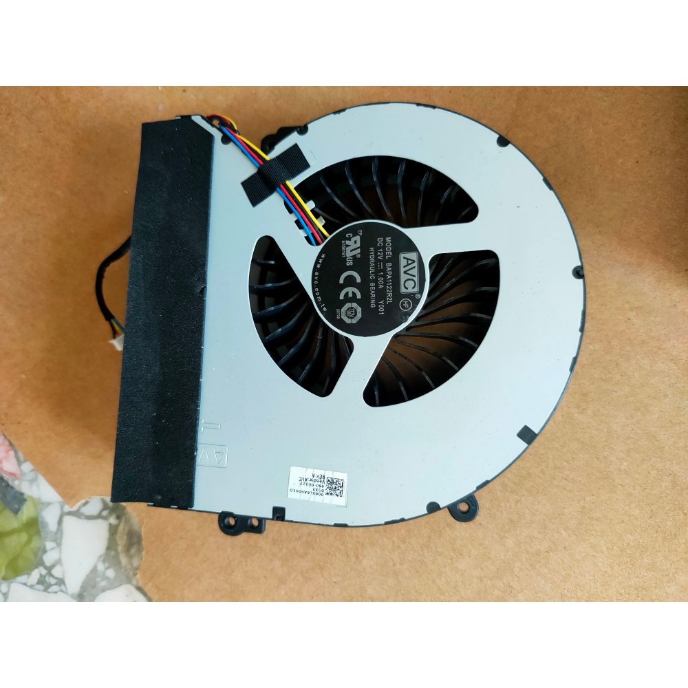 เหมาะสําหรับ XJ ใหม่ z8x XJ3 พัดลมโปรเจคเตอร์ BJD038S2H-N00P XJ30Q