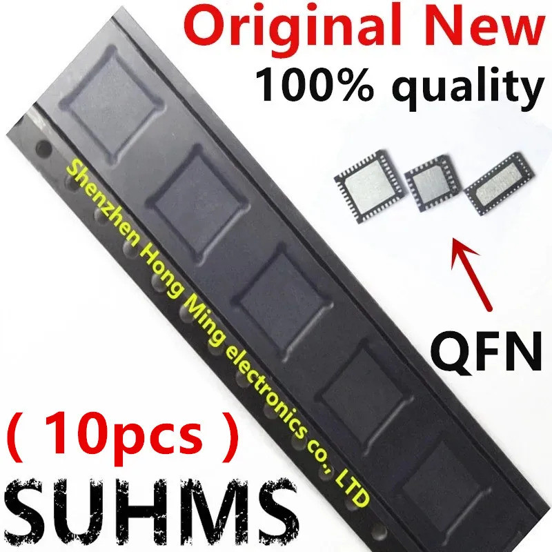 M92T36 PI3USB30532ZLE PI3USB BQ24193 การจัดการชาร์จชิป IC สําหรับสวิทช์คอนโซลจอแสดงผล HDMI-ใช้งานร่ว