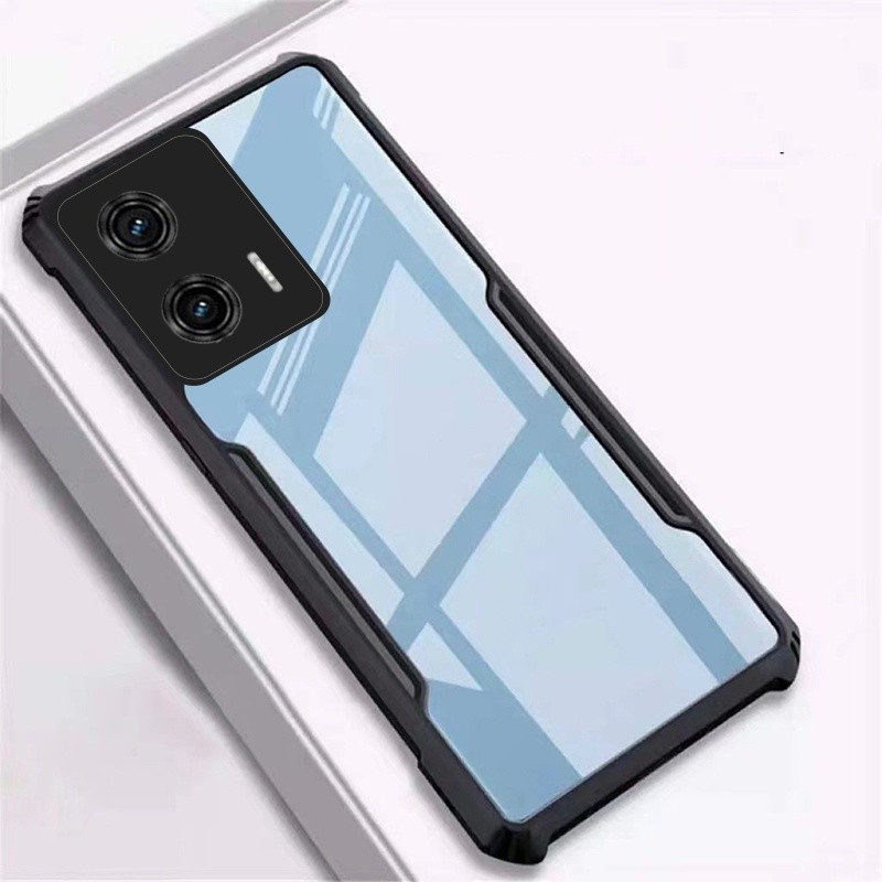 Motorola Moto G24 เคสโทรศัพท์กันกระแทกสําหรับ Moto G04 G34 G54 G84 G14 G73 G13 G23 G22 G32 G42 G71 G