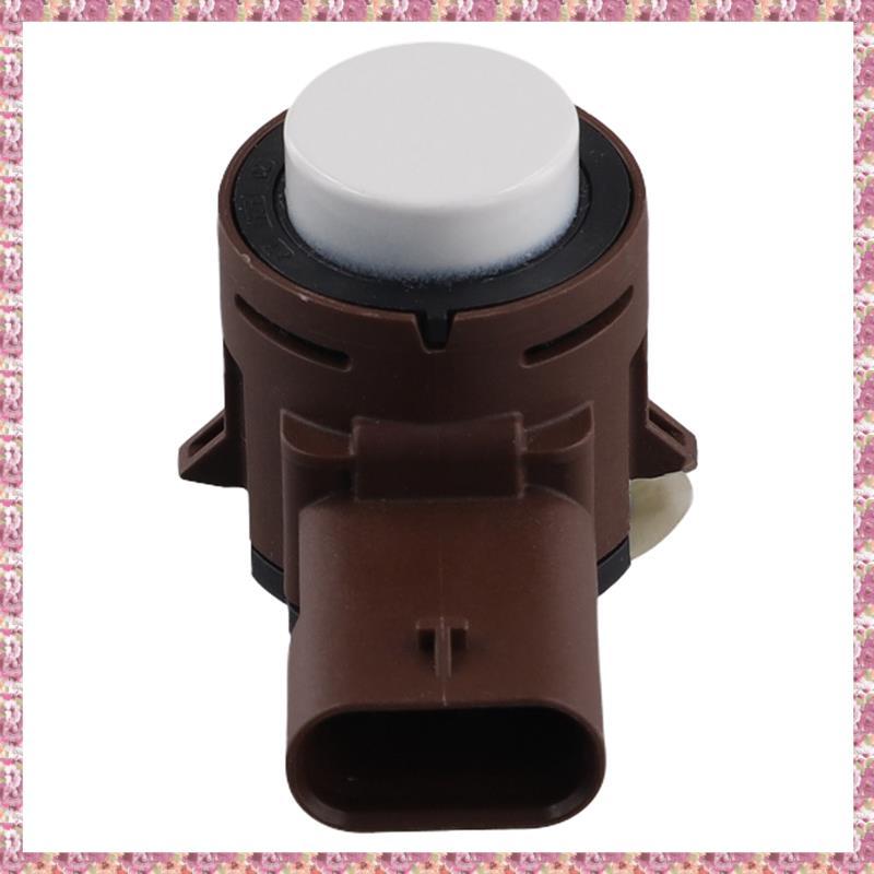 [VCR] 4 ชิ้นกอล์ฟ 8 MK8 Q6 A3 รถ Probe เซ็นเซอร์ที่จอดรถ Probe 5WD919297B / 5WD 919 297 B