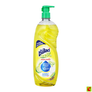 ซันไลต์ เลมอน เทอร์โบ น้ำยาล้างจาน 750 มล.