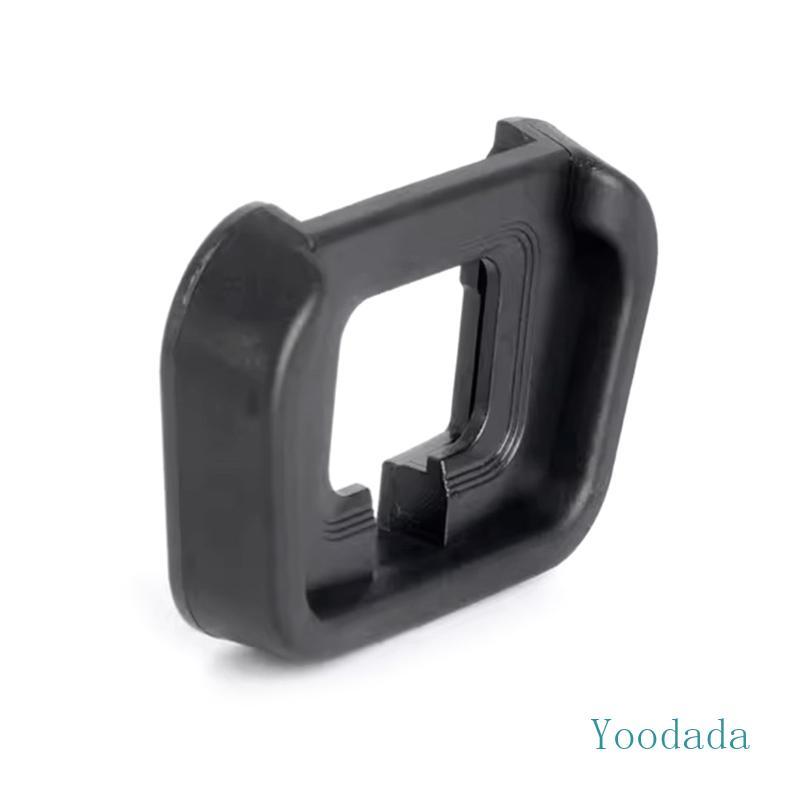 Yoo 1PC DK-29 DK29 OEM Eyecup Eyepiece View Finder Eye Cup สําหรับ Z5 Z6 Z7 Z6II