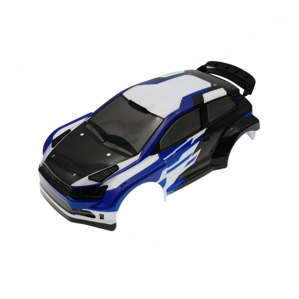 SY1203 RC รถ POLO Shell Assembly อุปกรณ์เสริมเดิม 4WD ดึงรีโมทคอนโทรลอุปกรณ์เสริม DIY PARTS