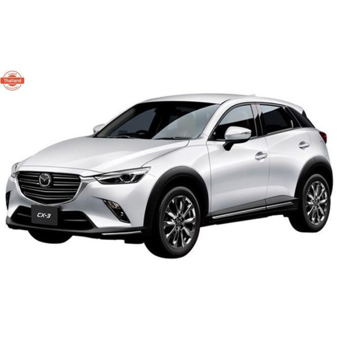 Aisin กรองอากาศ Mazda CX3 CX-3 เครื่องเนซิน / กรองอากาศ มาสด้า CX-3 / PEHH-13-3A0 / ARFZ-4010
