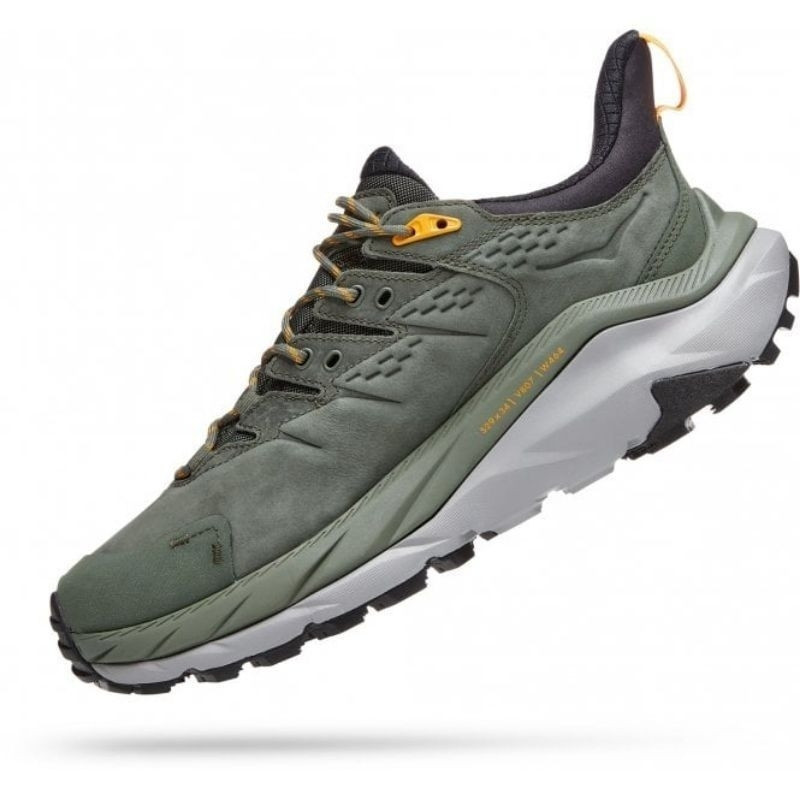 Hoka ORIGINAL KAHA 2 LOW GTX GORE-TEX WATERPROOF YZAM A9OO RWY1 19K5