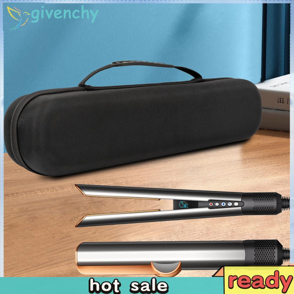 กล่องเก็บของแข็งสำหรับ Dyson Airstrait HT01 กันกระแทกดี