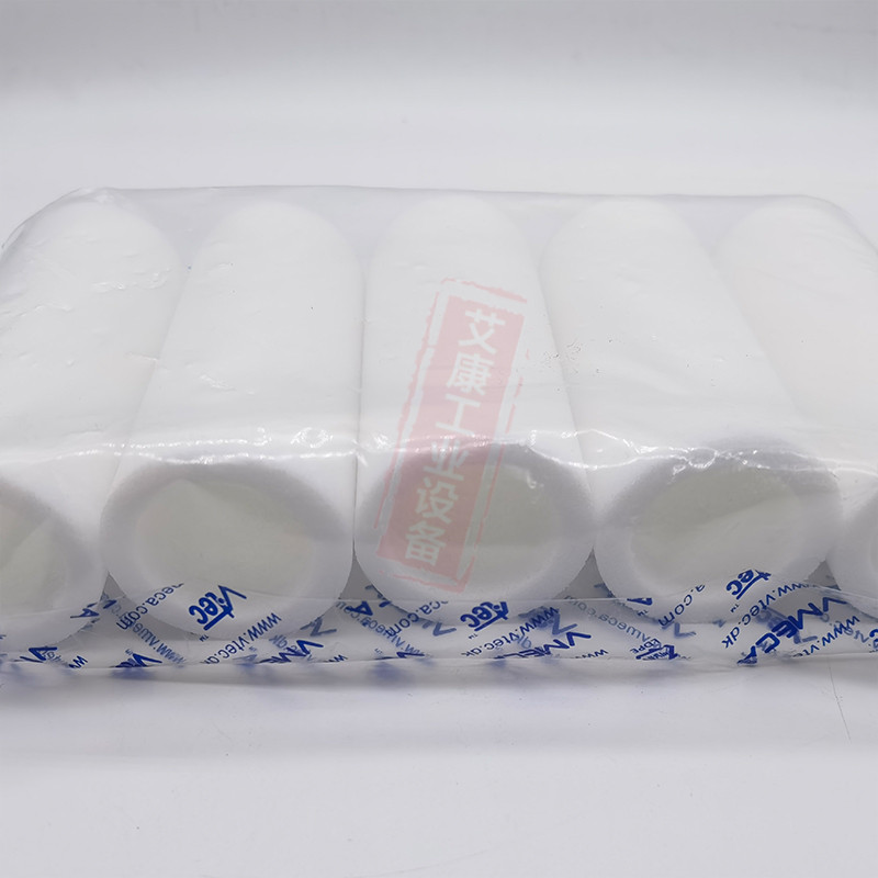 Vmeca/Vtec เกาหลี VTFE-27.5-39096 สูญญากาศน้ํามัน Mist Separator ไอเสียกรองกรององค์ประกอบ