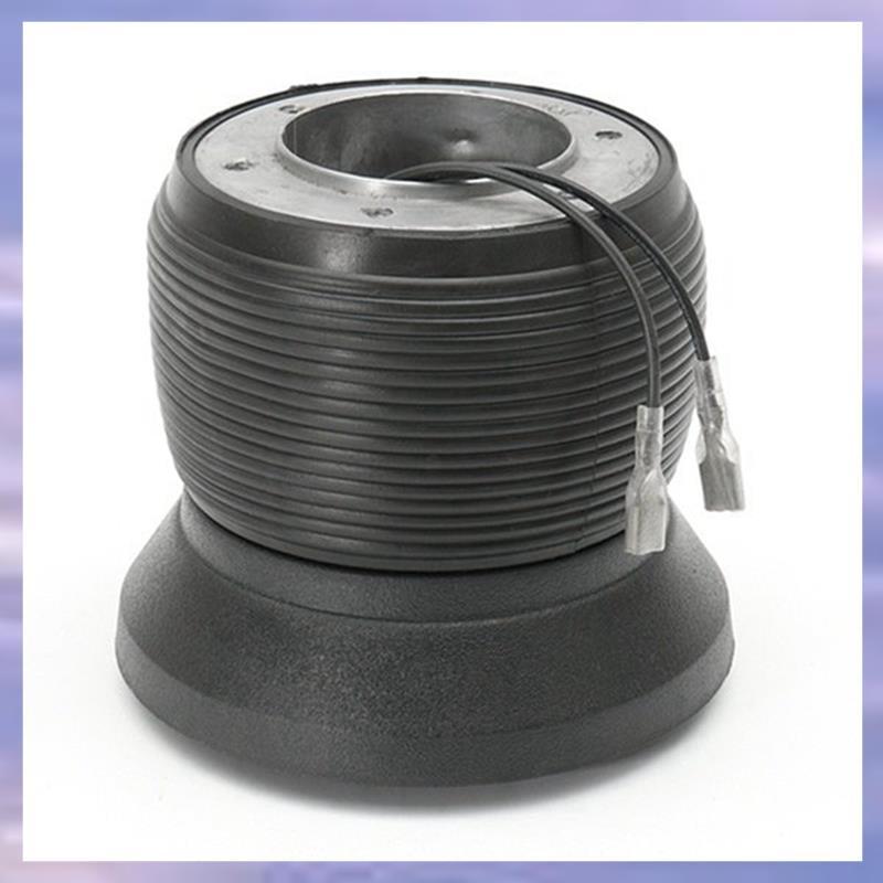 รถพวงมาลัย Hub Adapter Kit สําหรับ W123 W124 W126 190E อะไหล่ทดแทน