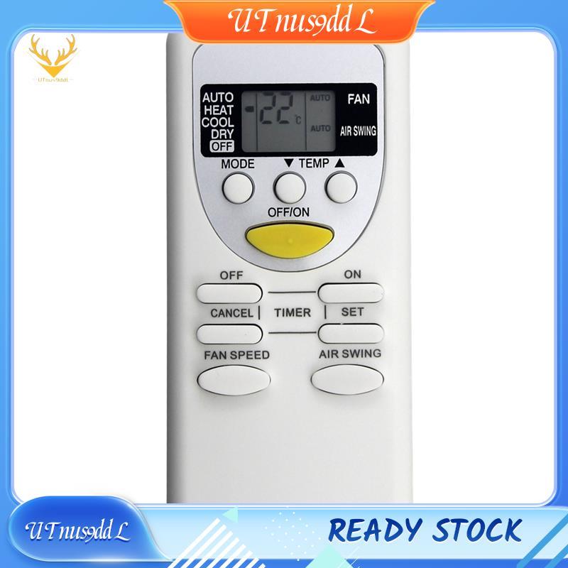 [UTnus9ddL] A75C2665 เปลี่ยนรีโมท AC สําหรับเครื่องปรับอากาศ A/C -PA7KKD CU-PA7KKD -PA9KKD CU-PA9KKD