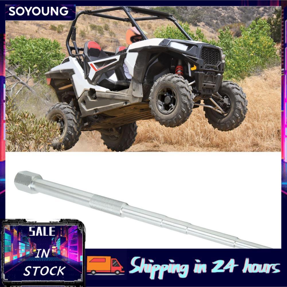 Soyoung Soyoung CFTGIW UTV ไดรฟ์หลักคลัทช์ PULLER เครื่องมือ 2872085 เหล็กสำหรับ Polaris General Spo