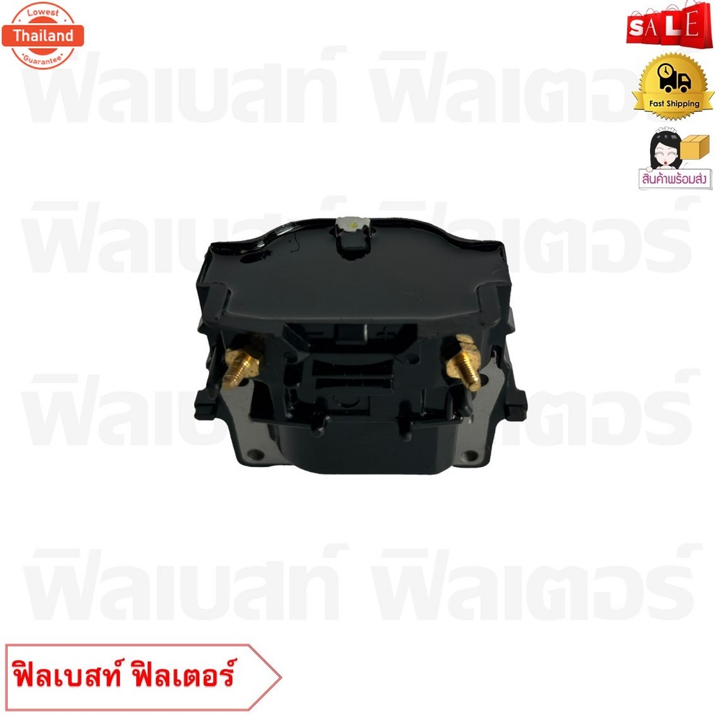 คอยล์จุดระเิด TOYOTA AE 100 / AE 101 / 4AFE / 5AFE / ST191 รหัส 90919-02164