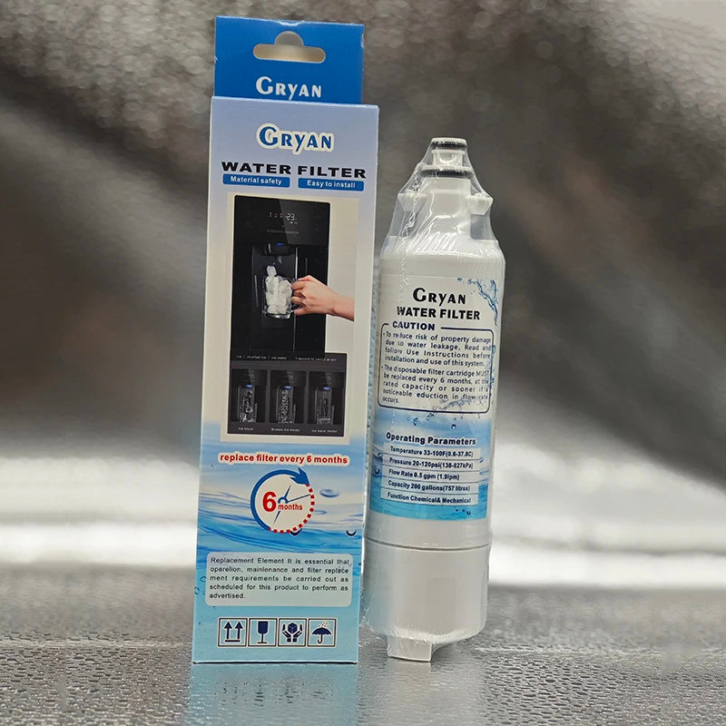 เปลี่ยน Lt700p สําหรับ Lt 700p 469690 Adq36006101 Rwf1200a เครื่องกรองน้ํา กรองอากาศ Lt120f, 469918 